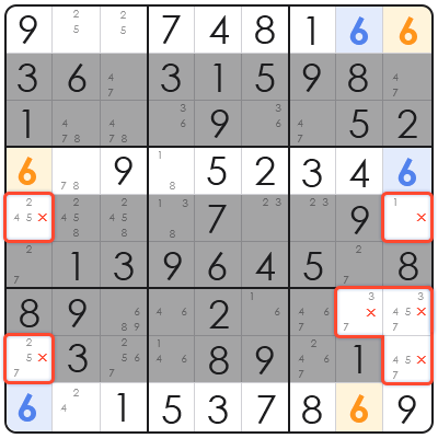 what does sudoku mean