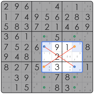 sudoku puzzle printable